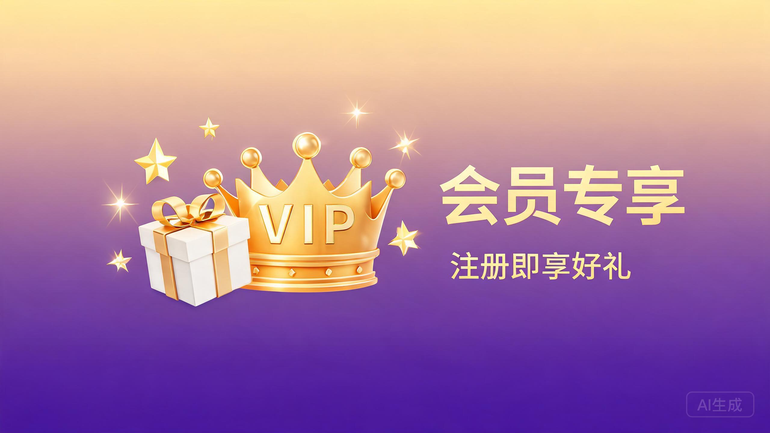 会员专享